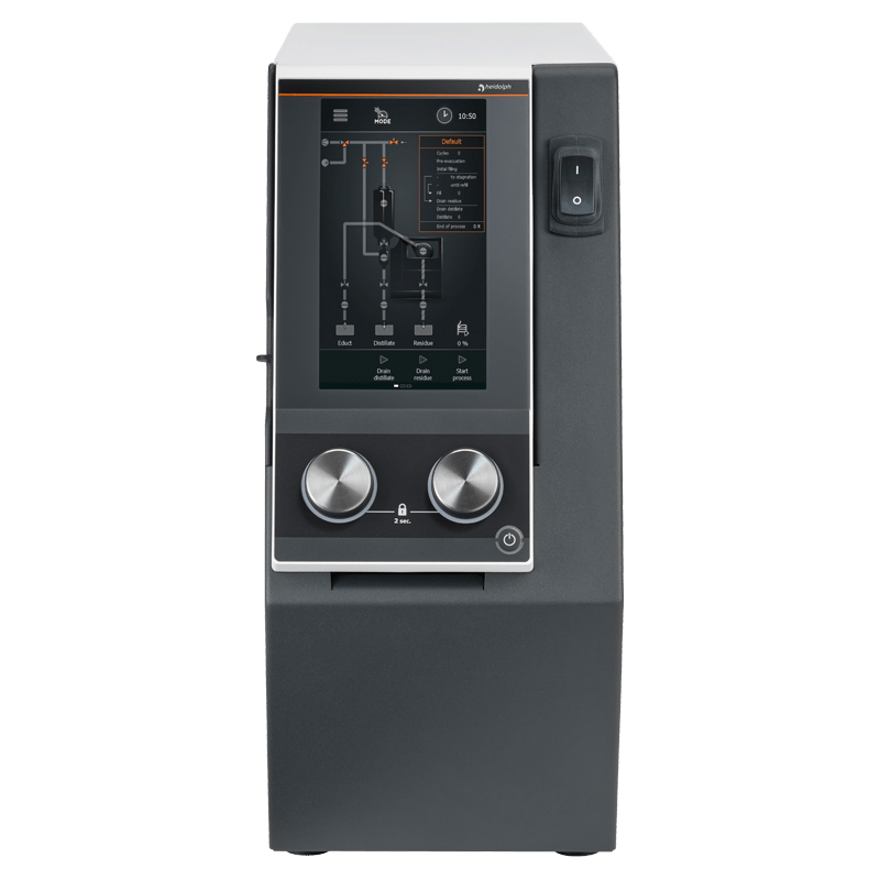 Heidolph Instruments Automatic Module HeiVOLUME Distimatic Pro Hei